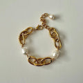 ANNA PEARL BRACELET