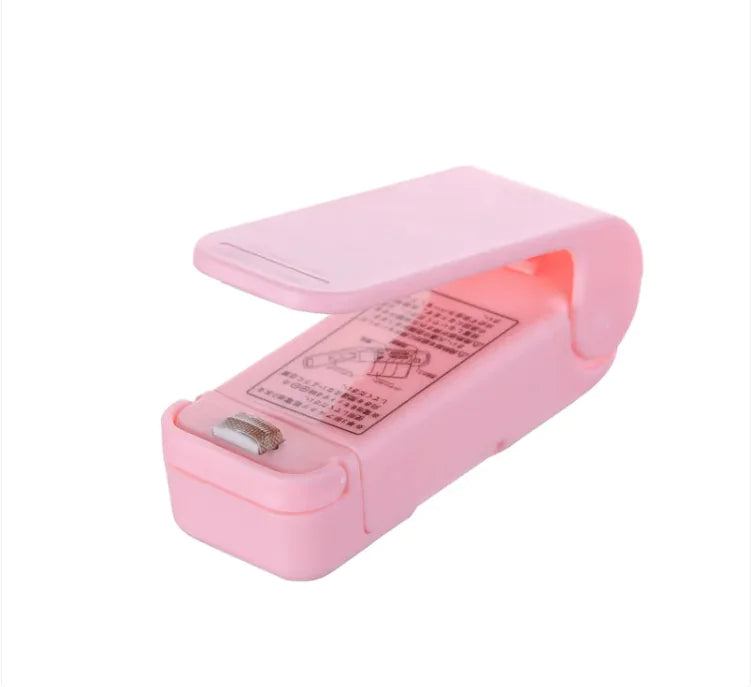 Mini Heat Sealer