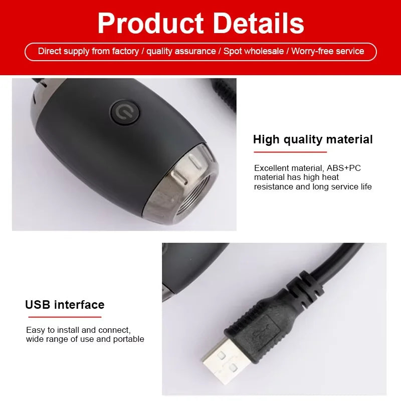 Mini Galaxy Projector [GOLD PRODUCT]