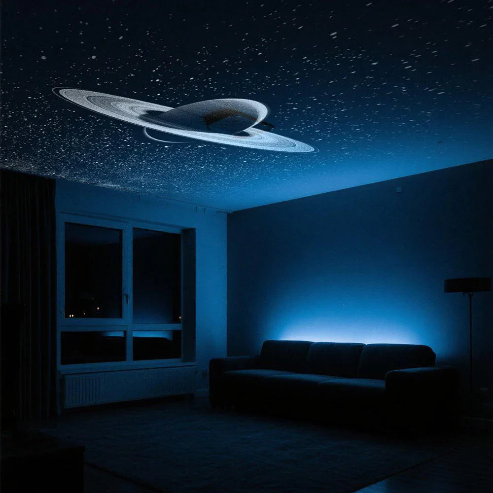 Mini Galaxy Projector [GOLD PRODUCT]