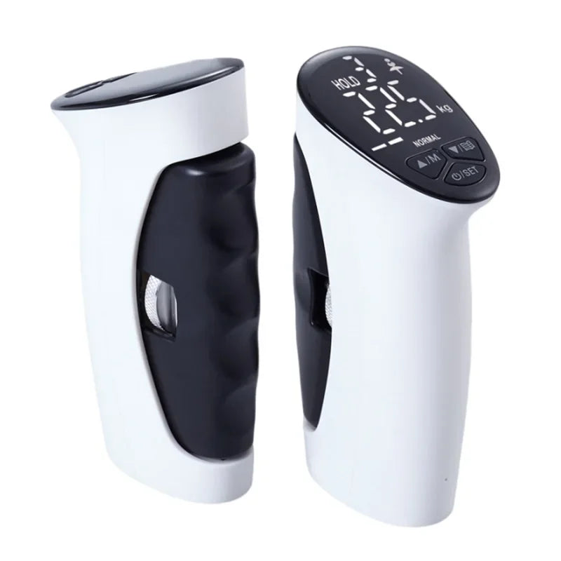 Power Grip Strength Builder