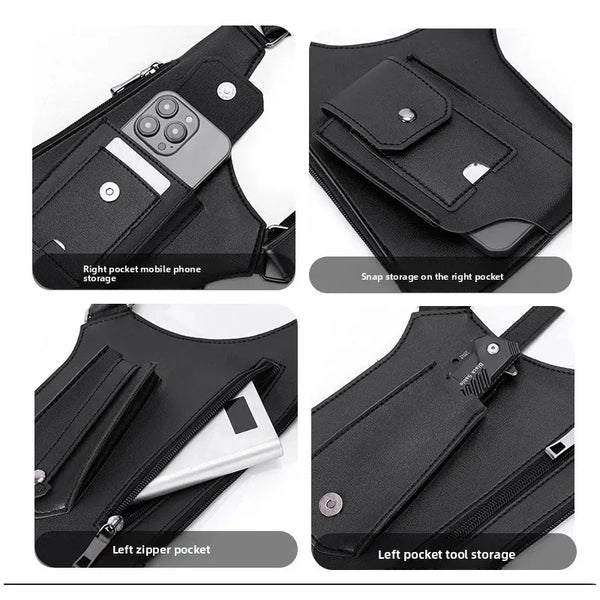 Everyday Carry Shoulder Bag