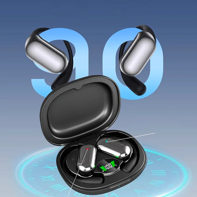 Instant Language Translator Earbuds