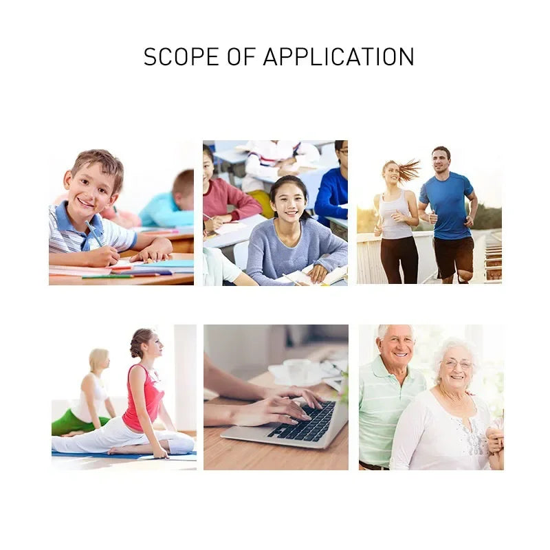 Power Grip Strength Builder