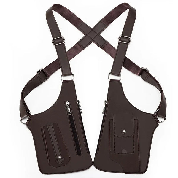 Everyday Carry Shoulder Bag